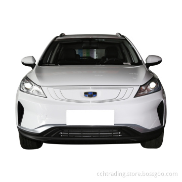 Geely Jili Dihao 2023 سيارات الطاقة الجديدة 130 كم/ساعة EV